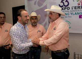 Respaldamos el regreso de la Expo Ganadera Ylang Ylang: Alcalde JM Unánue