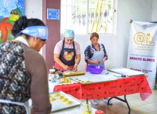 Con Centros de Gestión Comunitaria, el Ayuntamiento acerca servicios a la ciudadanía