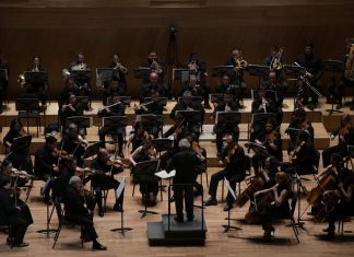 Se realizarán dos magnos conciertos, el viernes 14 y sábado 15 de abril, en el Foro Boca