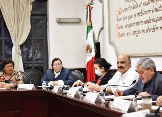 Aprueba Consejo de Desarrollo Municipal informes de obra pública