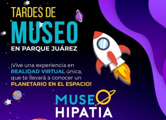 Celebra el Día de la Danza y disfruta los mejores cortos universitarios en Xalapa