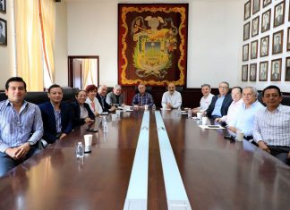 La obra pública representa reactivación económica para la ciudad