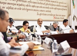 Con disciplina financiera, Xalapa tendrá más obra pública