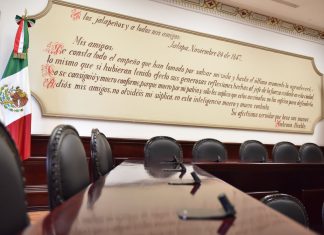 Convoca Ayuntamiento a Sesión Abierta de Cabildo enfocada a niñas y niños