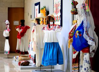 Invita Ayuntamiento al Festival ESAV 2023