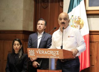 Agradece Ayuntamiento inversión estatal histórica en Xalapa
