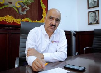 Cancela Ayuntamiento eventos en el parque Juárez