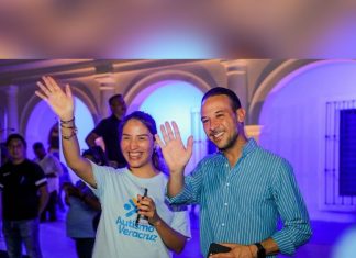 Conmemora Alcalde JM Unánue el Día de Concientización del Autismo