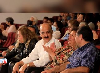 Celebra Orquesta Municipal su 32 aniversario