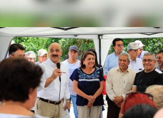 En 2023, más obras por una mejor calidad de vida para las familias