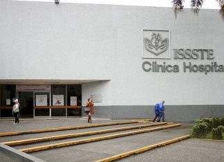 Funcionaria de Administración en Veracruz solapa a exdelegada sindical de la Clínica ISSSTE Xalapa