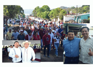 Líder de la JUCOPO incrusta a sus parientes a laborar en el Congreso de Veracruz en claro conflicto de intereses