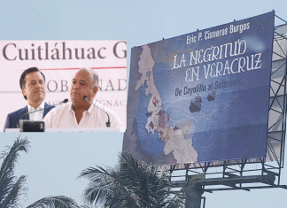 5º año de Gobierno de Cuitláhuac García Jiménez: Un completo caos causado por sus mafiosos funcionarios