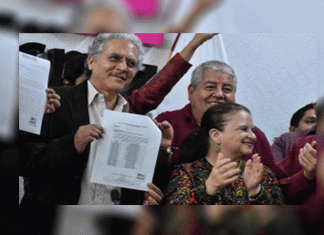 Manuel Huerta opera en FGE para que el exalcalde de Xalapa Hipólito Rodríguez Herrero no sea encarcelado