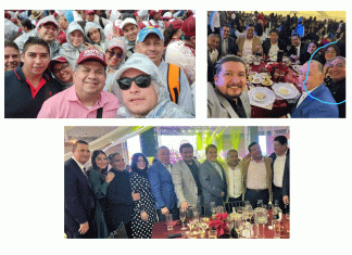 Expanista Elvia Ohemi García Hernández manda en SSP y al titular Cuauhtémoc Zúñiga Bonilla