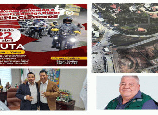 Periodista protegido por el líder de la JUCOPO, Juan Javier Gómez Cazarín denunciado por intento de homicidio y daños