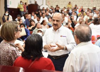 Lunes de Audiencias ciudadanas