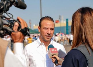 Exitoso fin de semana largo en Boca del Río, destacó el Alcalde JM Unánue