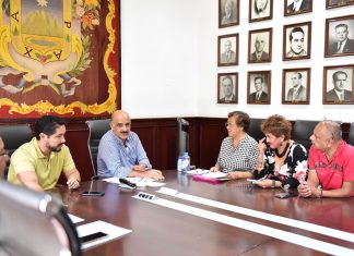 Con jornada de audiencias ciudadanas, se resuelven problemas de la población