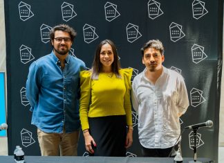 La Primera Muestra de la Cineteca Veracruz llegará al Foro Boca del 11 al 13 de mayo del 2023