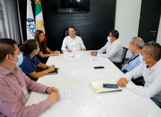 Boca del Río impulsa el desarrollo y bienestar de niñas, niños y adolescentes: Alcalde JM Unánue