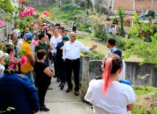 Realizará Ayuntamiento proyecto de urbanización integral en El Dique