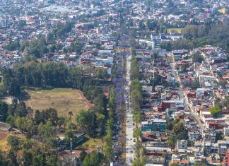 Licita Ayuntamiento diversas obras viales