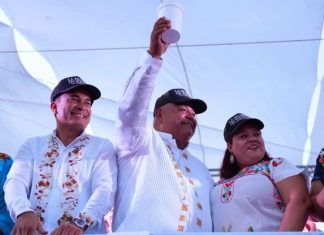 Eric P. Cisneros Burgos miente al asegurar ser 2.5 millones de afrodescendientes en Veracruz