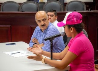 Ayuntamiento, en favor del bienestar animal