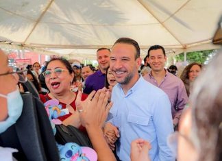 Fortalecimiento y empoderamiento de las mujeres, prioridad del Alcalde JM Unánue