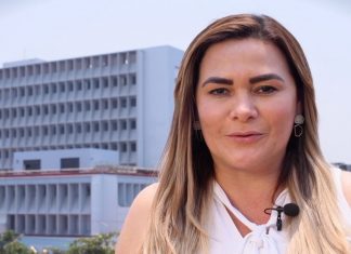 Ante desaparición del INSABI, Maryjose tramitará amparos para obligar a las instituciones de salud a que cumplan