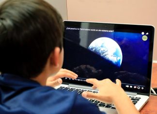 Llegará Museo Móvil Camino de la Ciencia a los Centros Comunitarios
