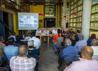 Instala Ayuntamiento Consejo Municipal de PC para temporada de Lluvias y Ciclones Tropicales 2023