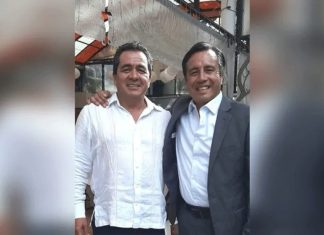 Vergonzoso obligar y acarrear a empleados del gobierno de Cuitláhuac García para eventos de Delfina Gómez en EDOMEX