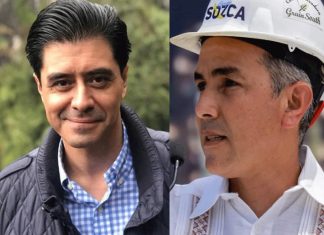 Dilación, cancelación de audiencias y violación a derechos humanos sufren Rogelio Franco y Jorge Fabián Cárdenas Sosa