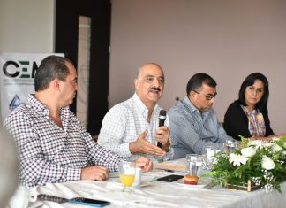 Fortalece Ayuntamiento alianza con el empresariado local