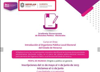 El OPLE se entrega por completo al gobierno de Morena