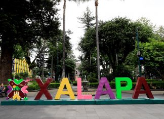 Presenta Ayuntamiento estrategia de capacitación “Conoce y hablemos de Xalapa”