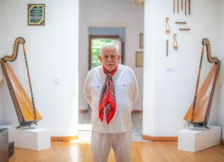 Inicia el Festival “Alberto de la Rosa”