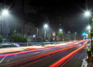 Instala Ayuntamiento luminarias LED en el Centro Histórico