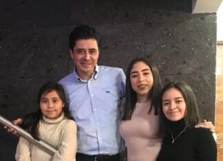 Dejan sin efecto prisión preventiva justificada a Rogelio Franco por el delito de violencia familiar