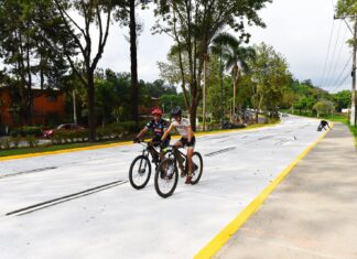 Abrirán este miércoles circulación en Circuito Presidentes
