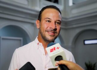 Boca del Río, Capital Mundial de la Salsa y de los mejores eventos, destaca Alcalde JM Unánue
