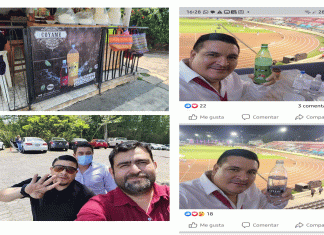 Refrescos Coyame: Desvíos de recursos desde el Congreso de Veracruz por “El Tortas”, “El Coyame”, Gómez Limón y “El Carón”