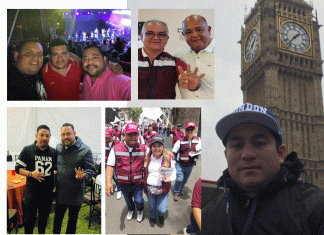 Descontrol total en la administración de Cuitláhuac García y su secretario de Gobierno desconoce al gobernador