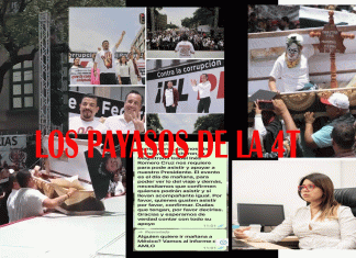 No es parejo: Cuitláhuac García toma calles, hace mitin frente a la SCJN en la CDMX y a los manifestantes en Veracruz, el gobernador los encarcela