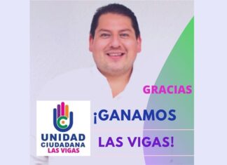Capricho del alcalde de Las Vigas de cerrar una importante arteria y hacerla privada para su uso personal