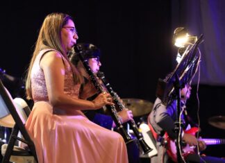 Presentan compañía de Ópera Infantil y la Orquesta Municipal de Xalapa La Flauta Mágica, de W.A. Mozart