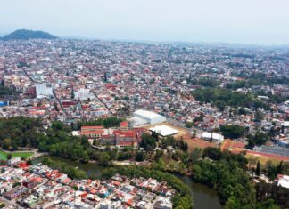 Invita Ayuntamiento a curso de capacitación para pequeños empresarios