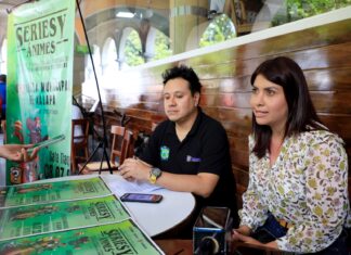 Invita Ayuntamiento a concierto con causa